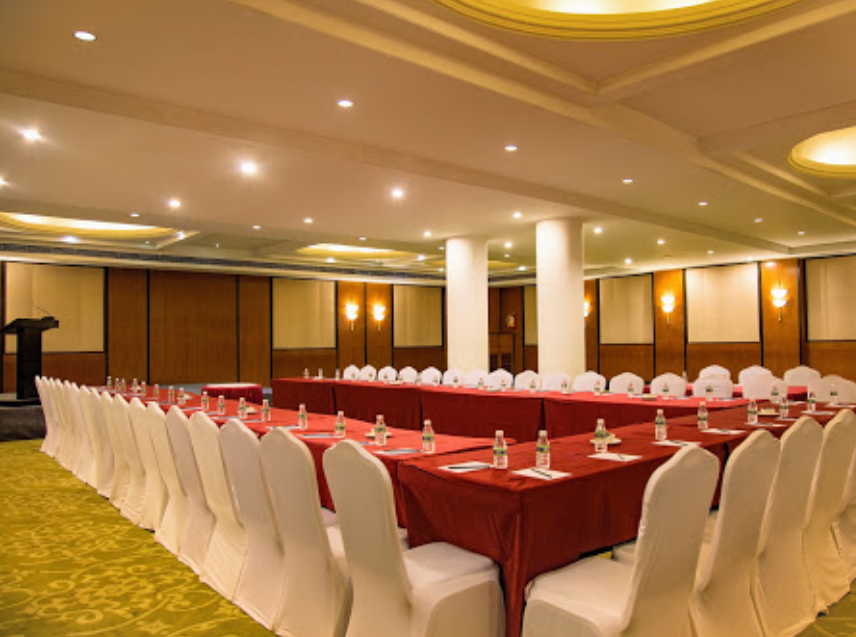 Hotel Green Park