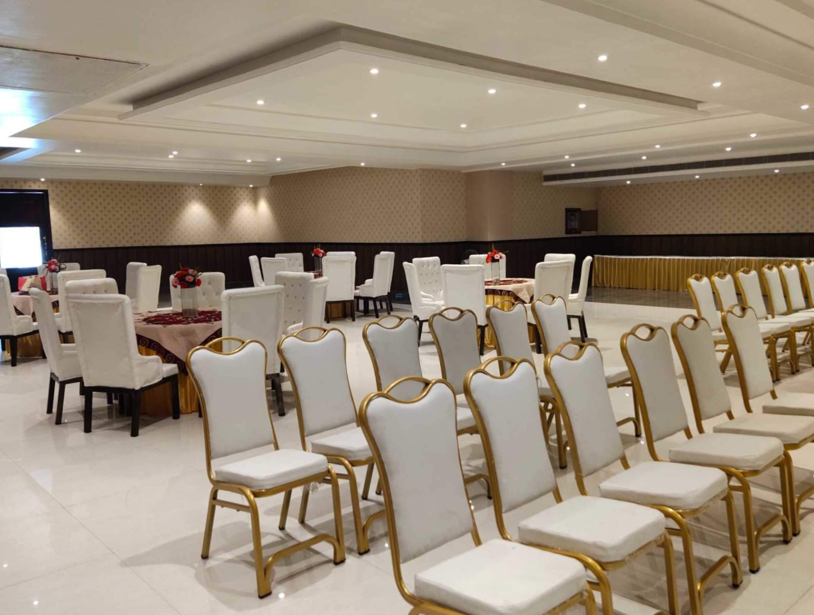 Hotel Presidency