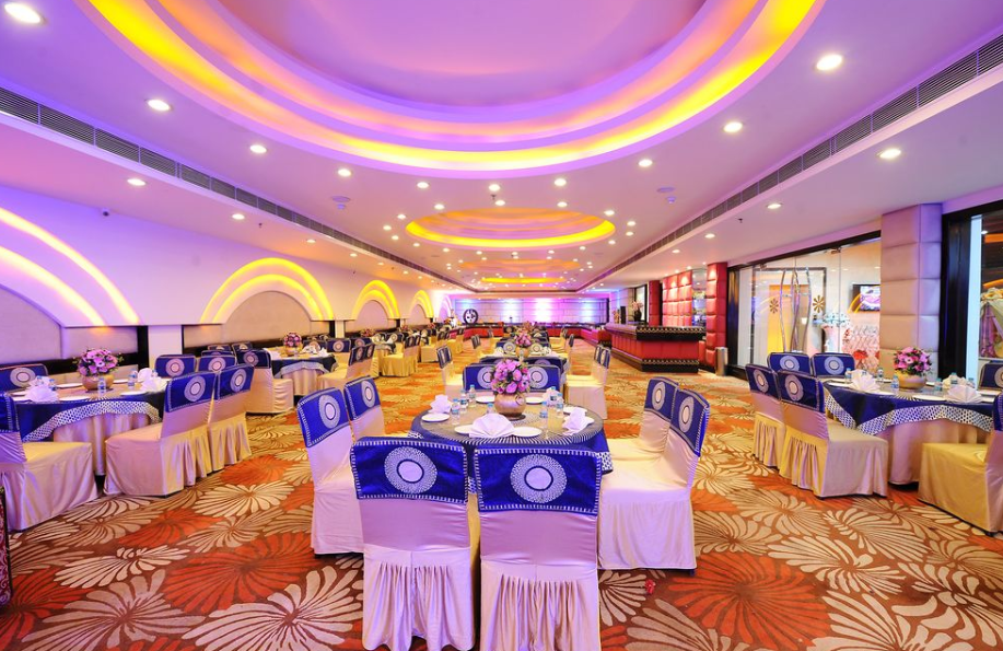 Best Western Merrion