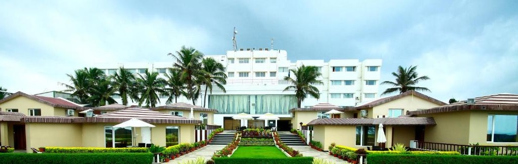 Hotel Holiday Resort
