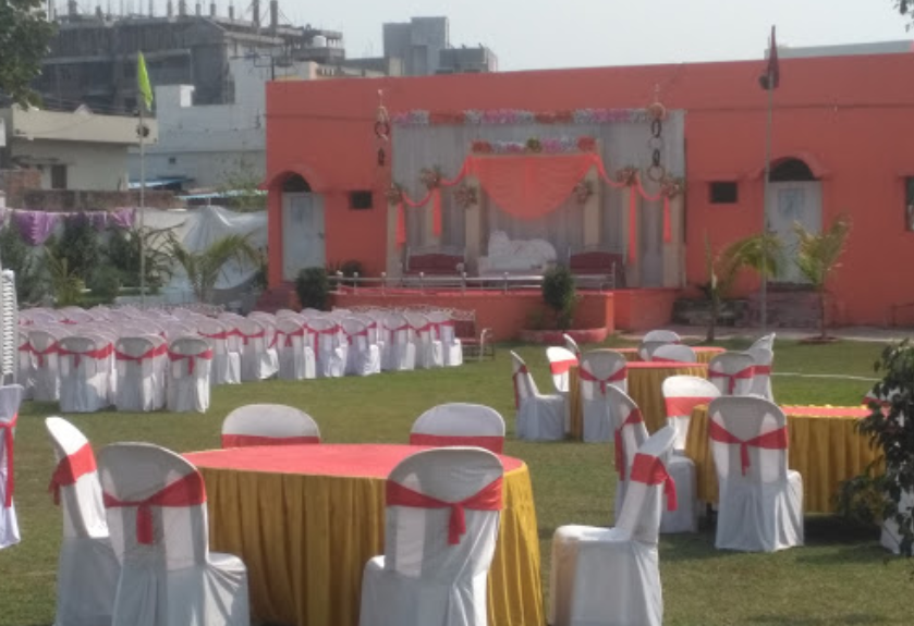 Shubham Lawn