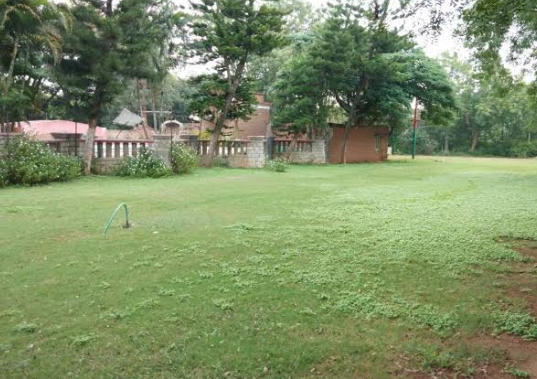 Hill view Farm House