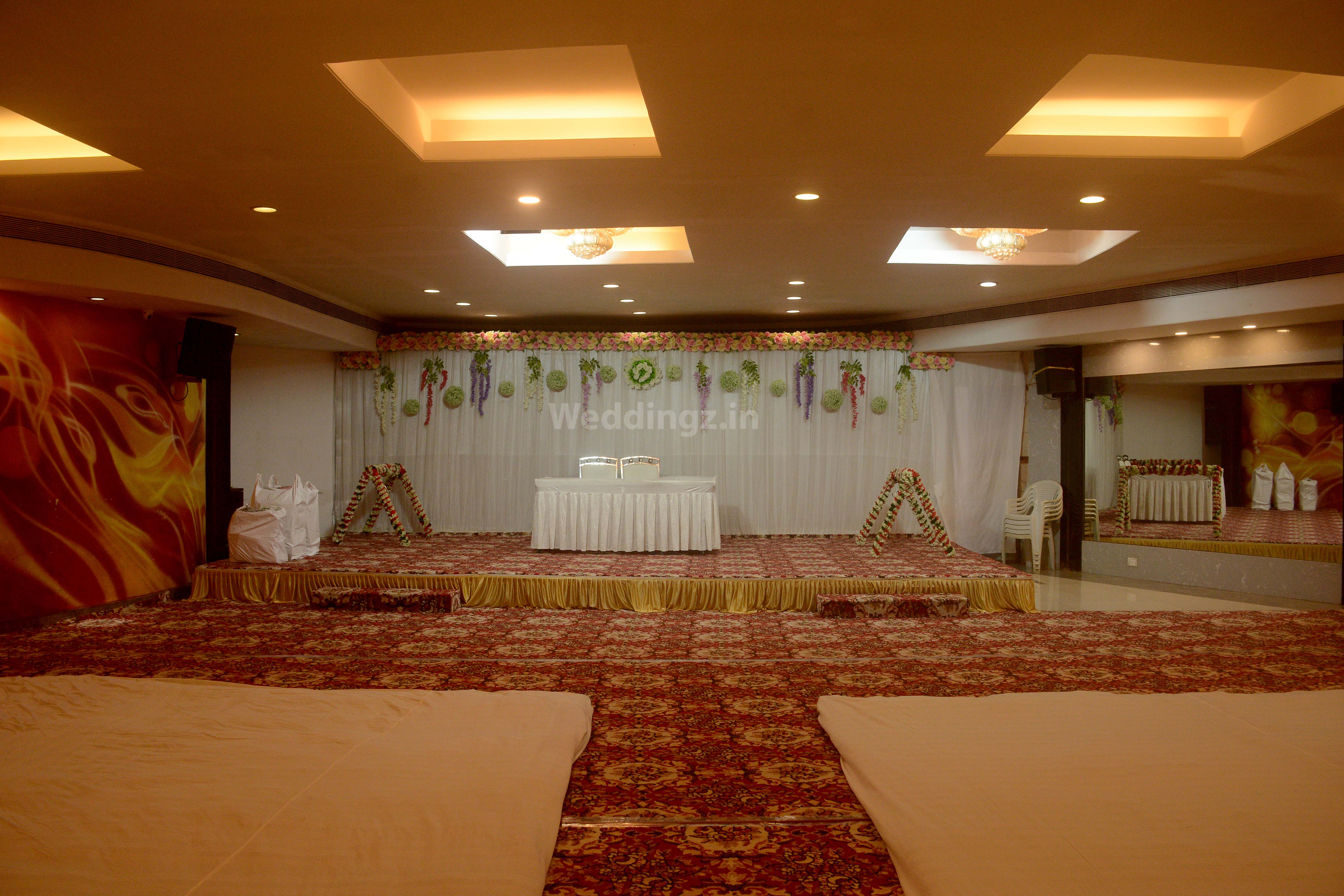 Shri Vile Parle Patidar Mandal
