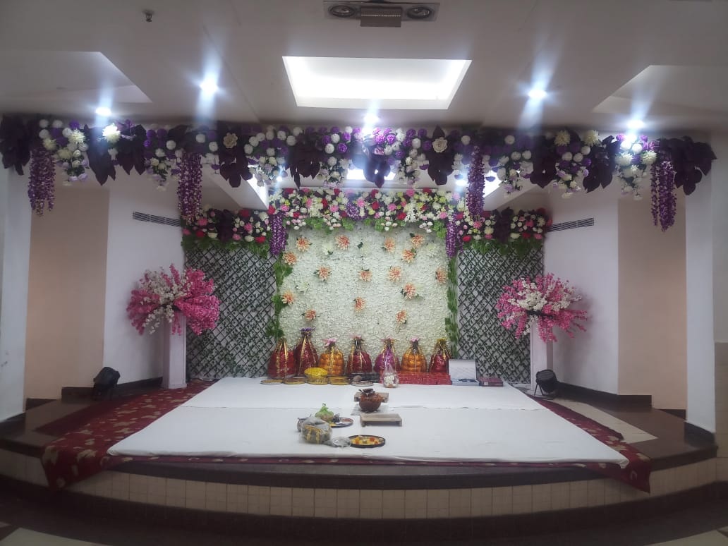 Sapna Palace