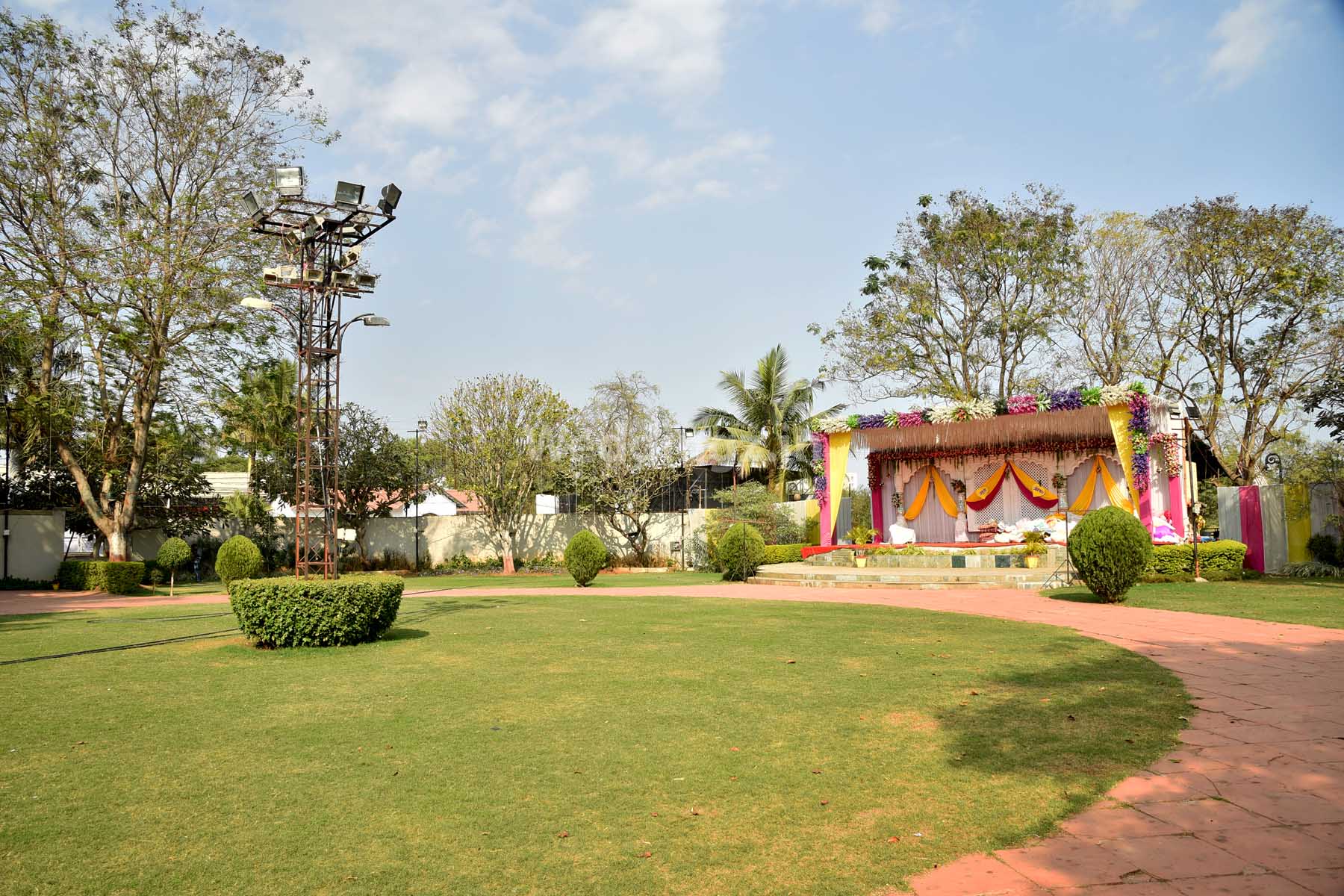 Celebration Lawns