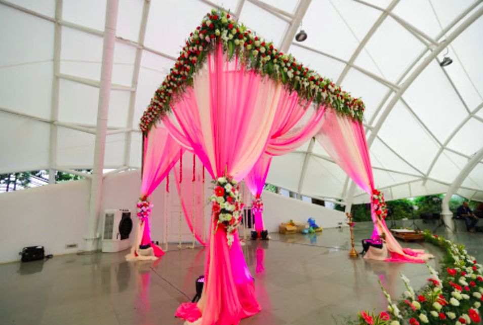 Nesara Centre For Culture