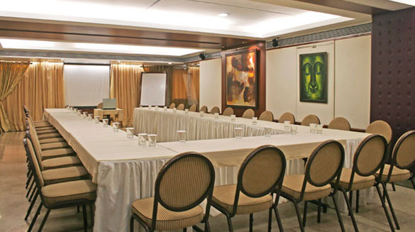 Hotel Diplomat