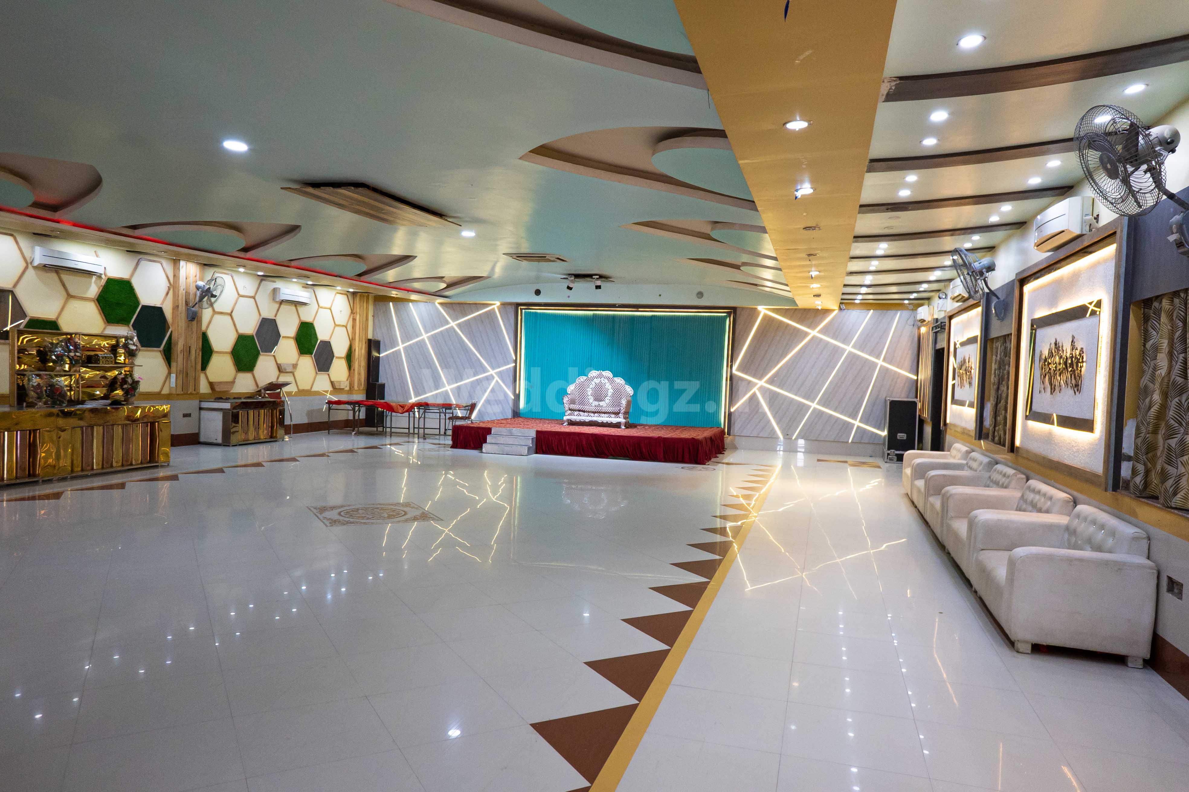 Rishabh Garden