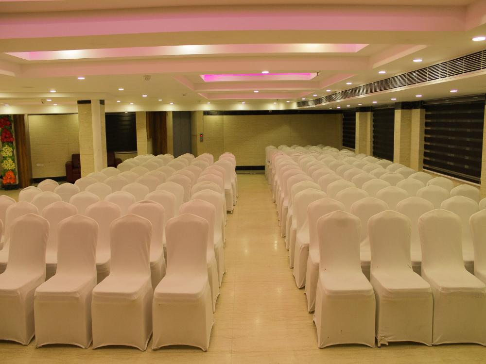 Priyadarshini Party Hall