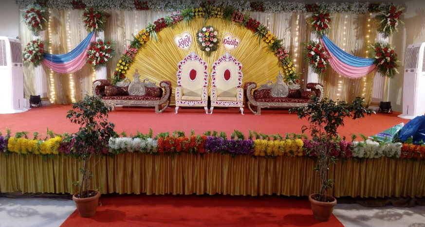 Karadi Samaj Hall