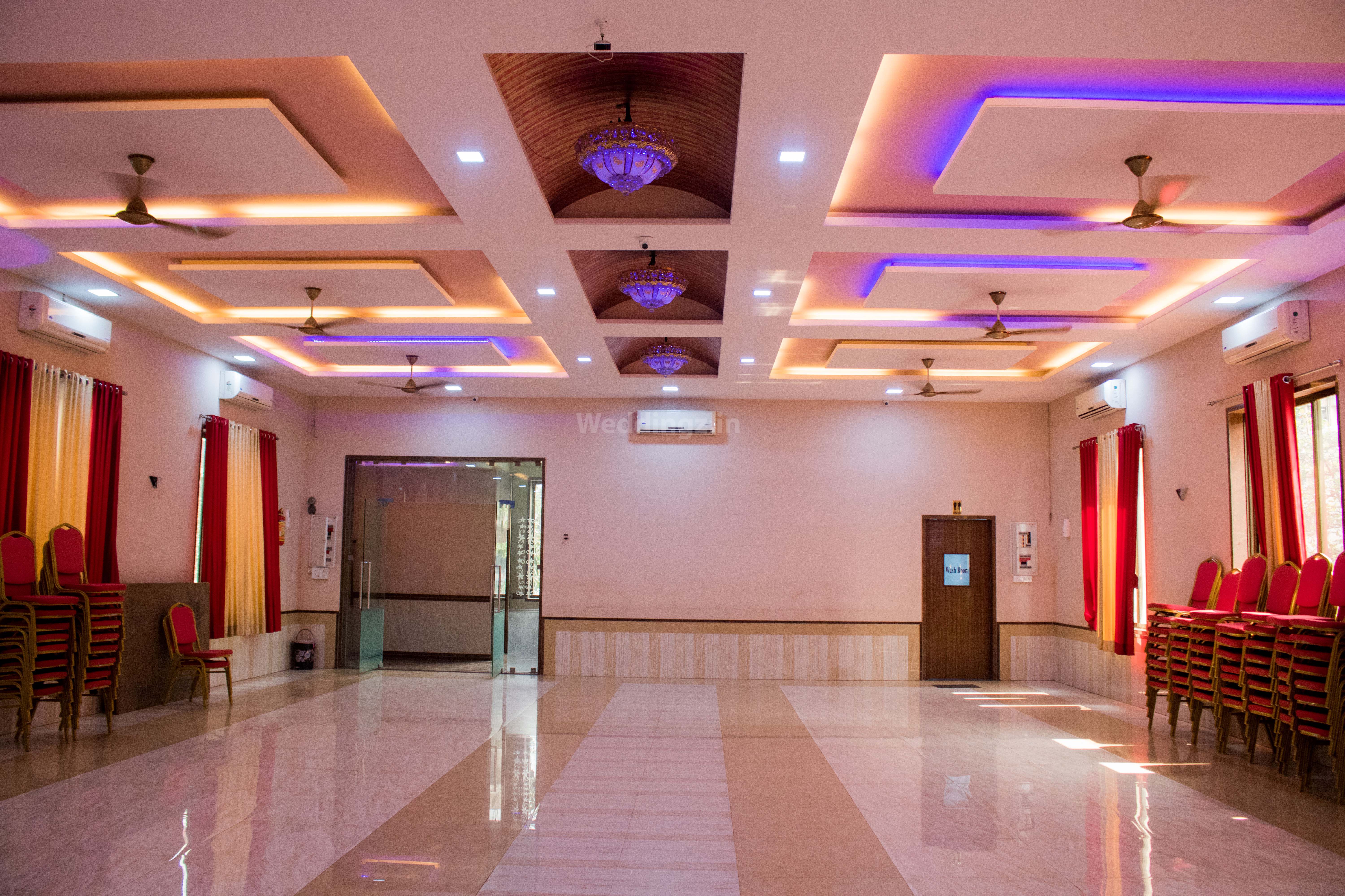Mangeshi Celebration Banquet