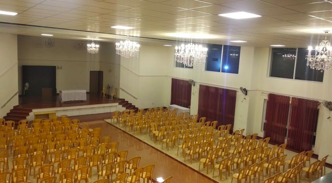 Konkan Bhavan