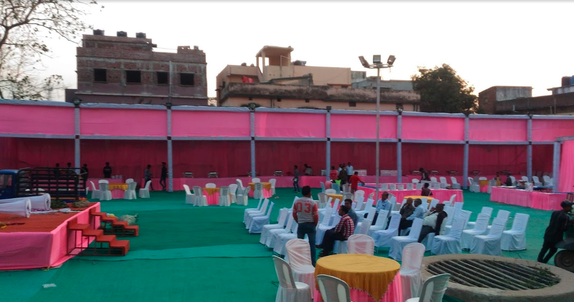 Shagun Banquet Hall