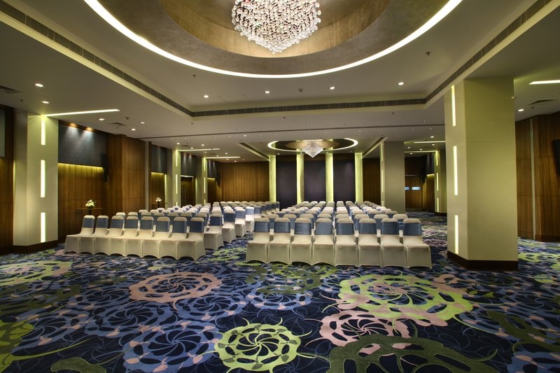 Park Plaza