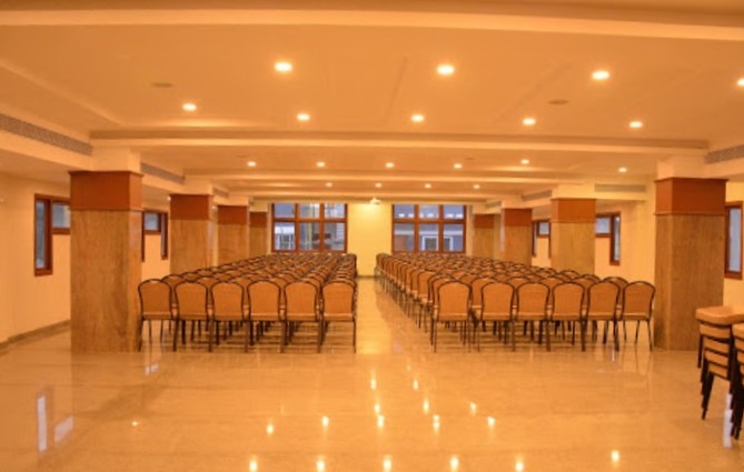 Kubera Banquets