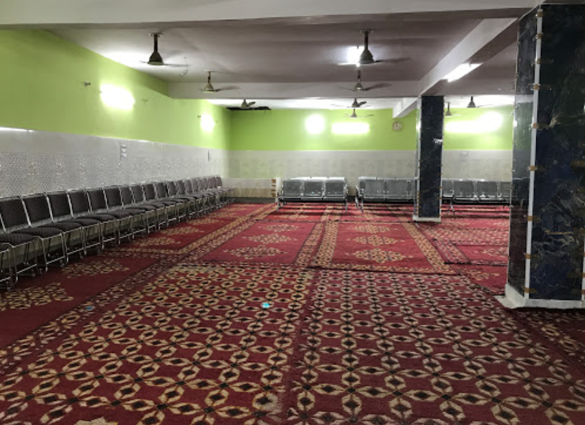 Aiwan-E-Suleman