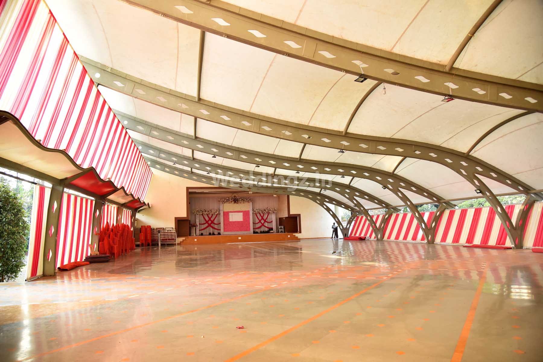 Shehnai Lawns