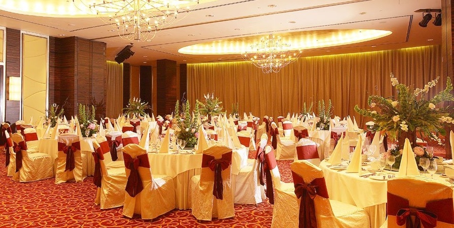 Pearl Grand Emperor