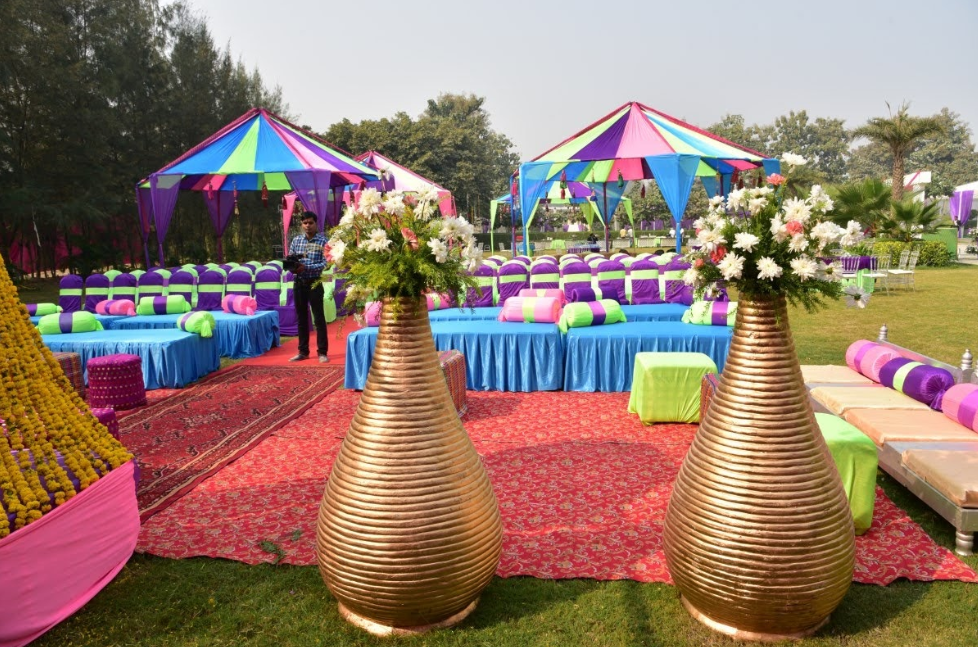 Ritz Resort