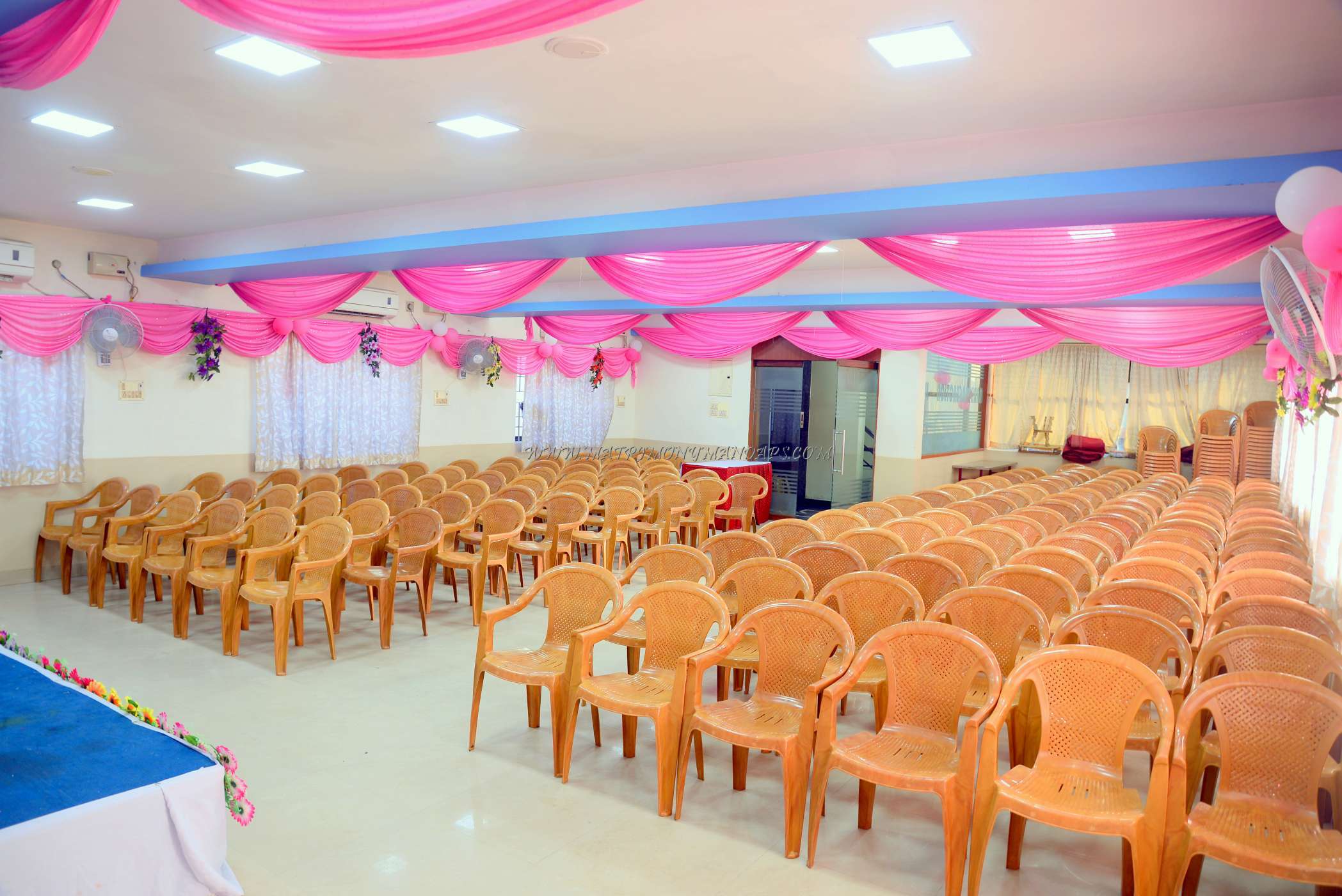 Marhaba Mini Function Hall