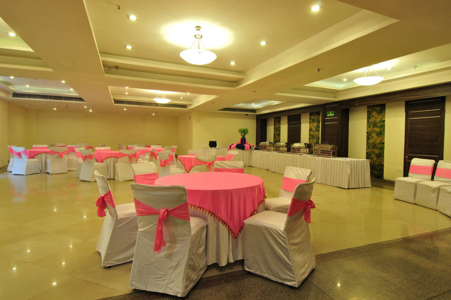The Habitare Hotel