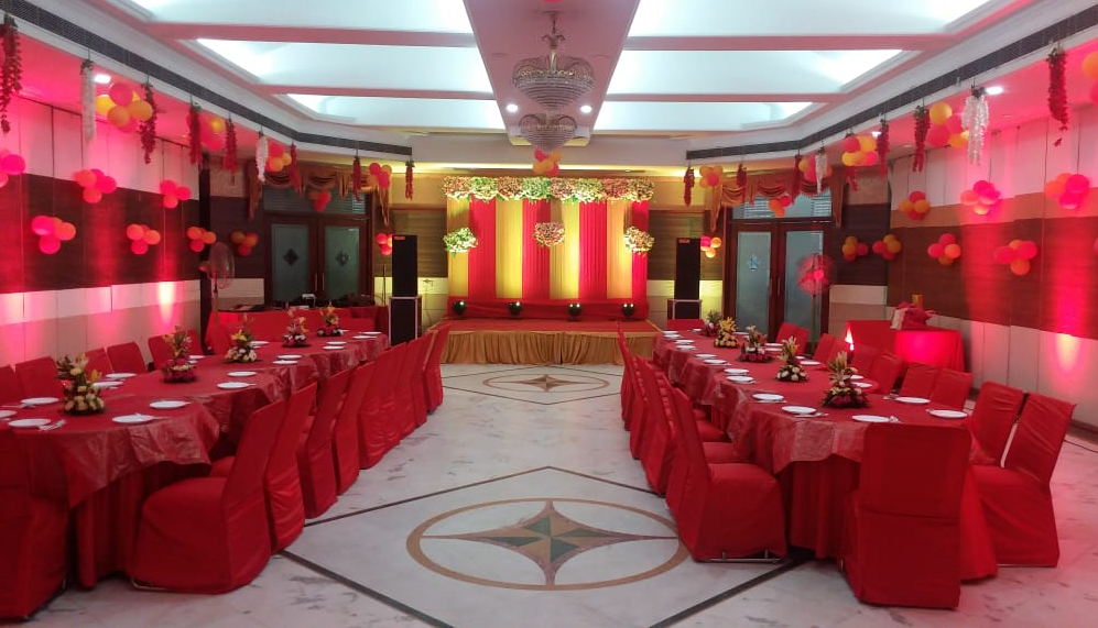 Gayatri Palace