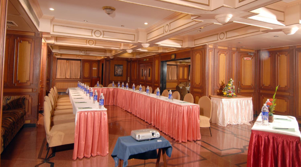 Hotel Karl Residency