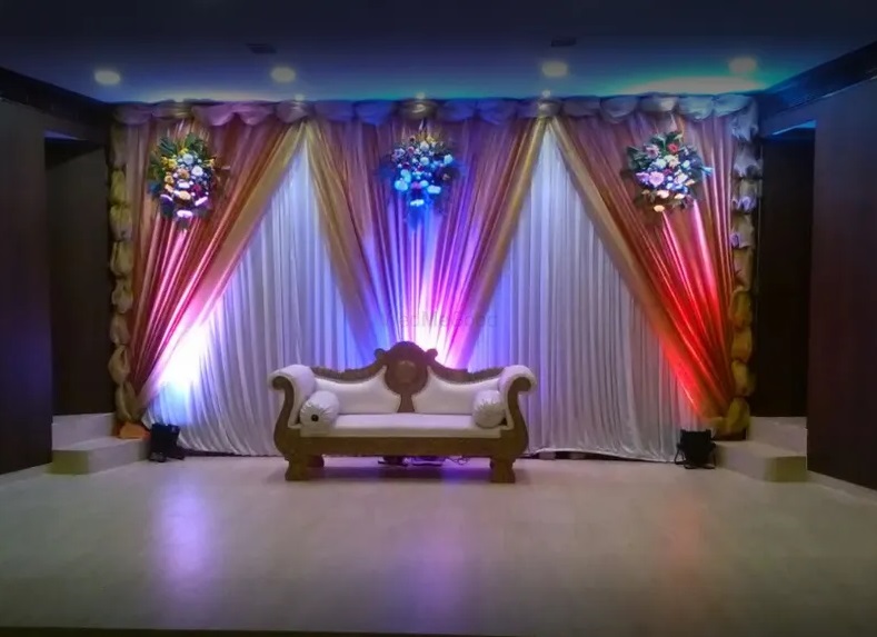 CKP Hall