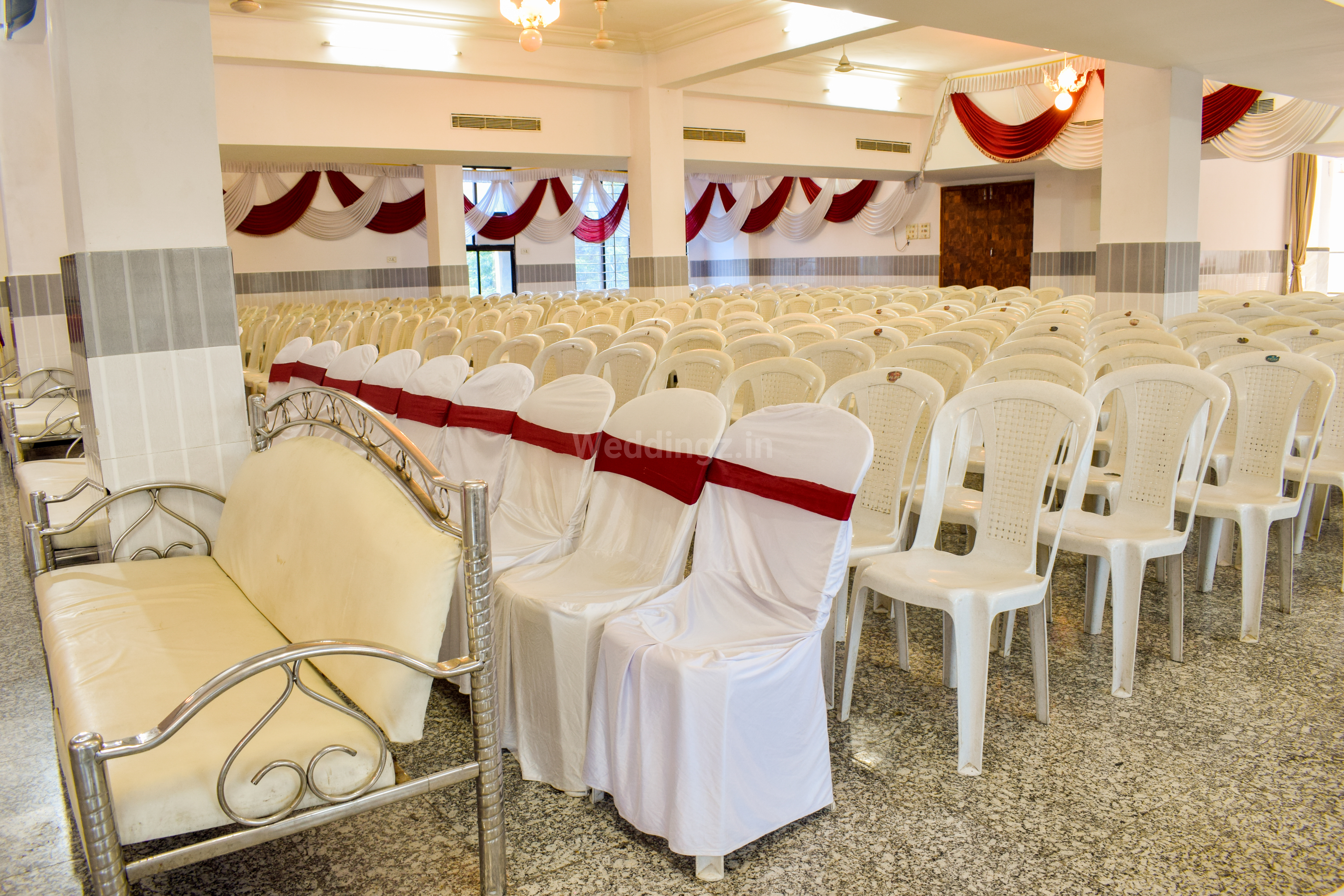 Sunrise Hall