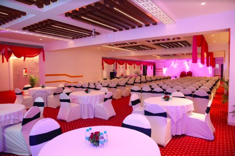 Vows Banquet