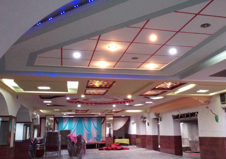 Hotel Vikram Palace