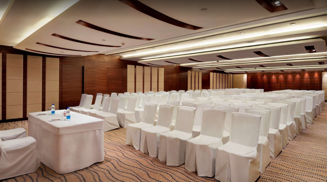 Hyatt Pune