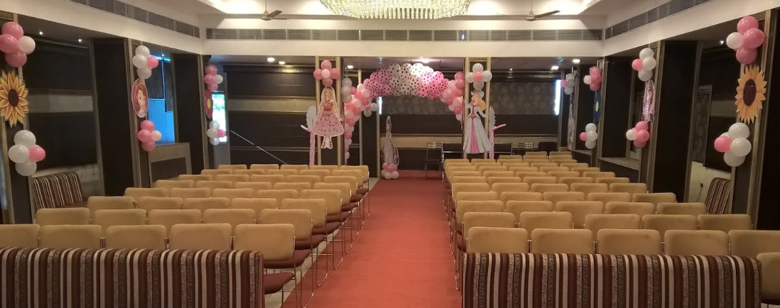 Mangaldeep Marriage Hall