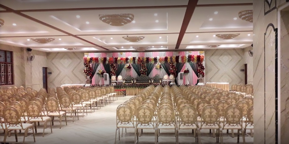 Al-Azeez Banquet Hall