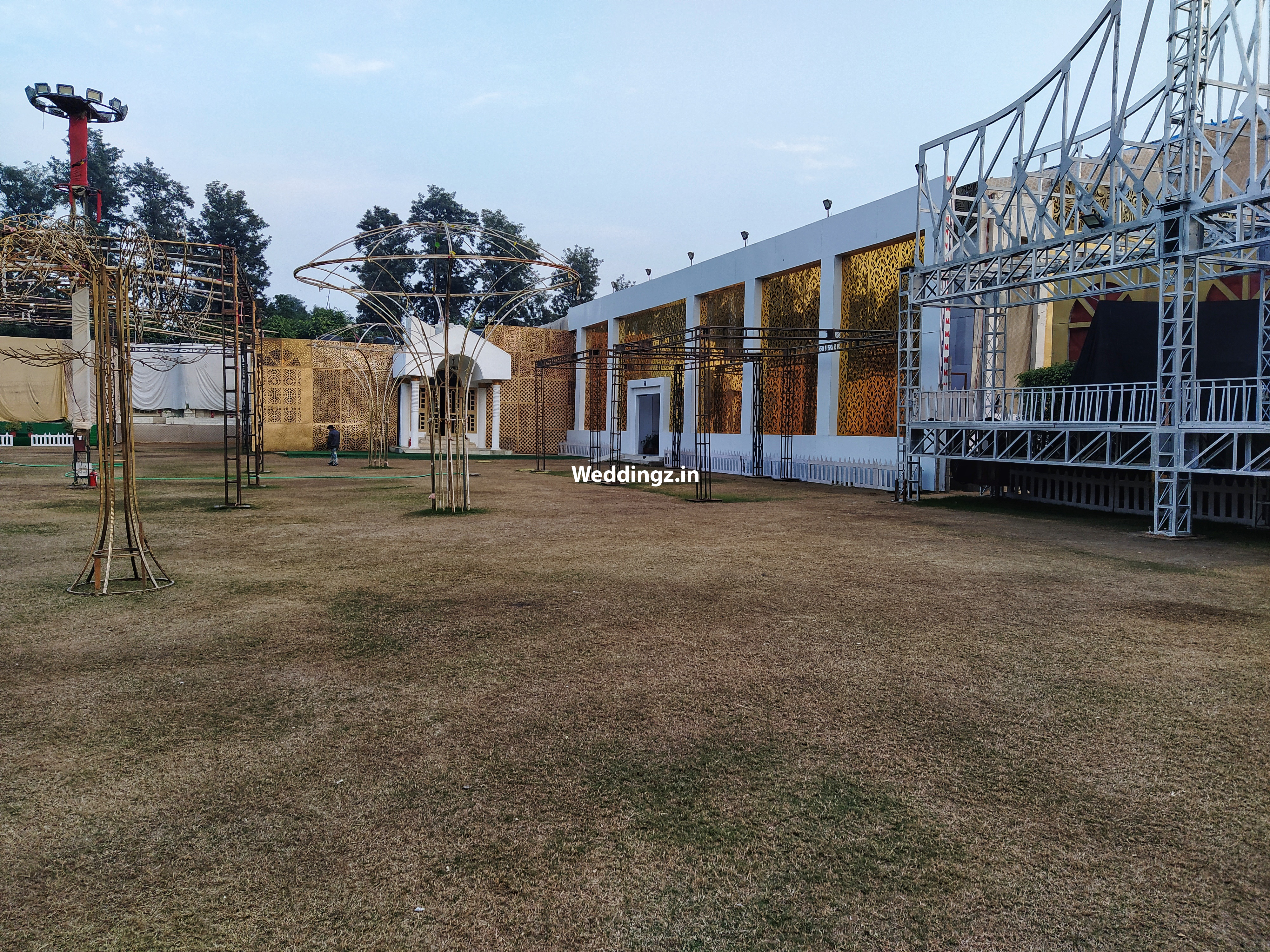 New Vasu Garden