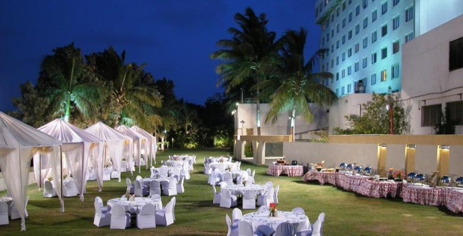 The Gateway Hotel
