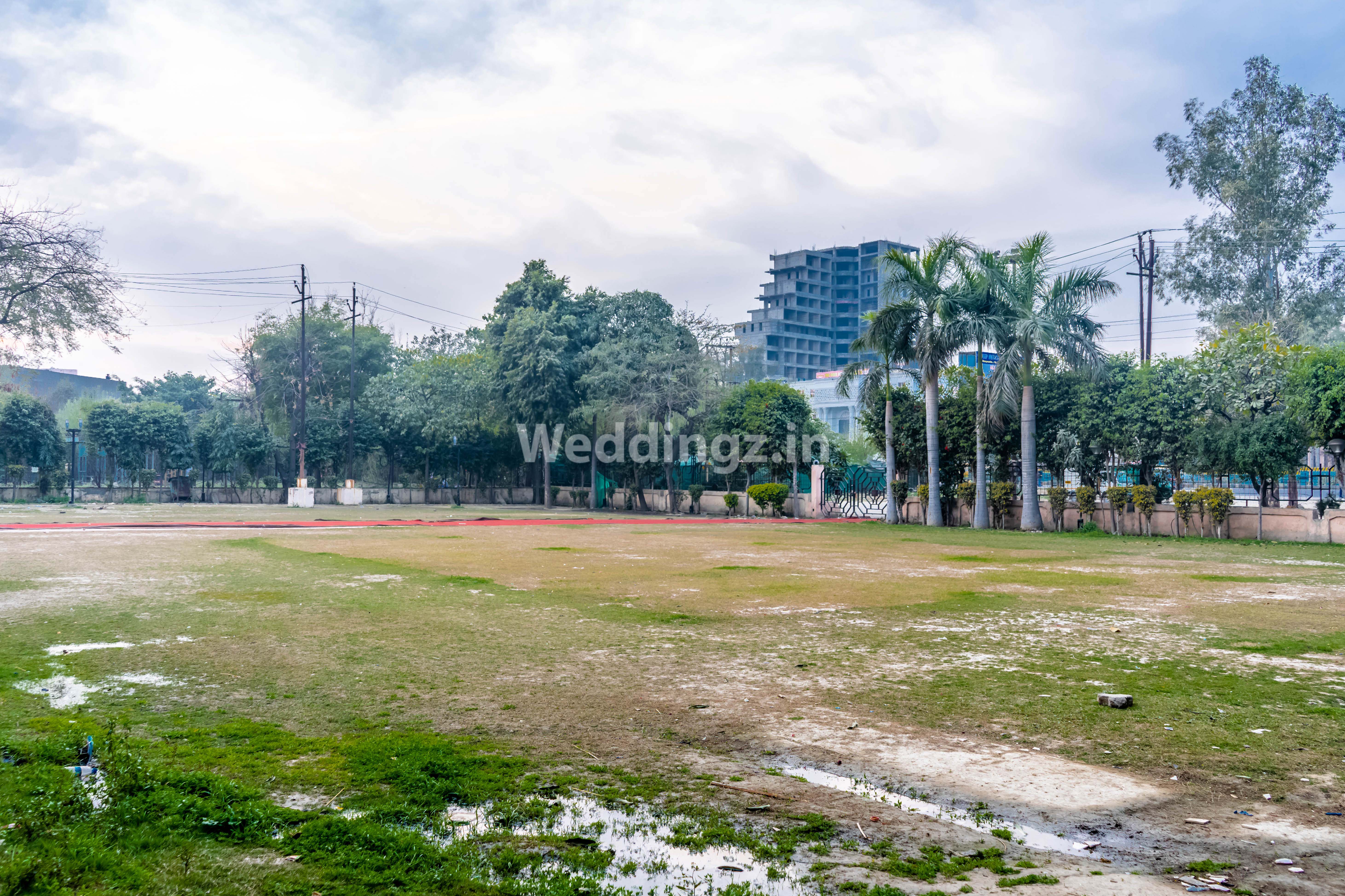 Awas Vikas Convention Center