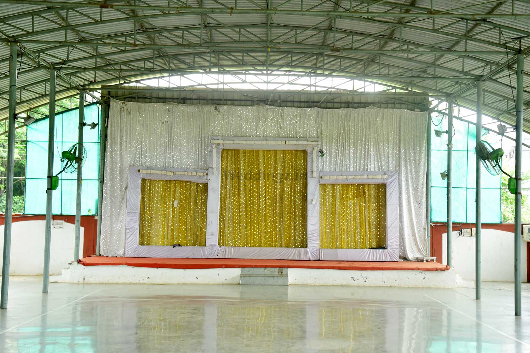 Akshata Lawns