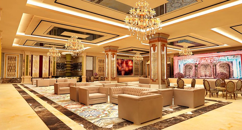 Grand Dream Resort