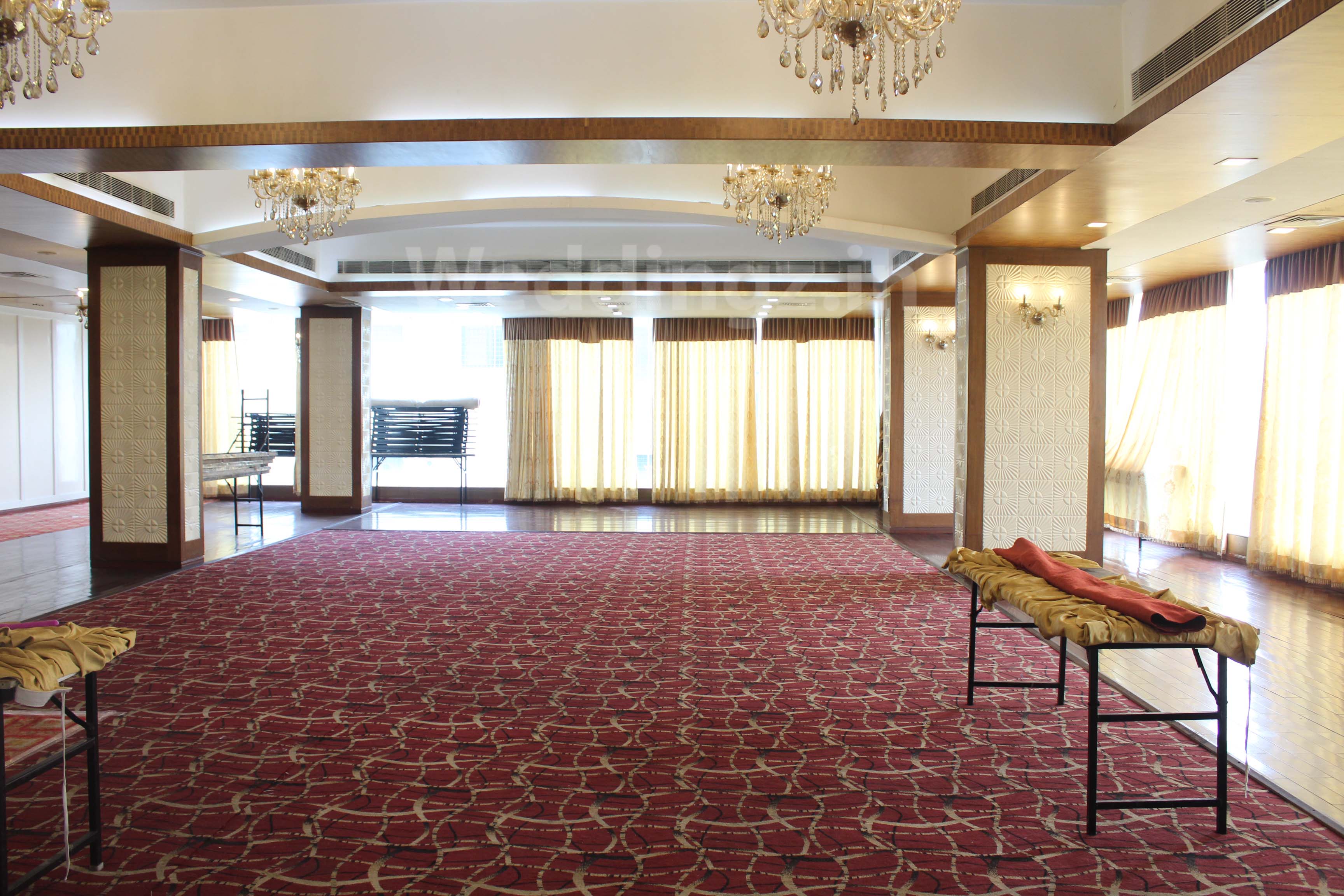 Star Banquets