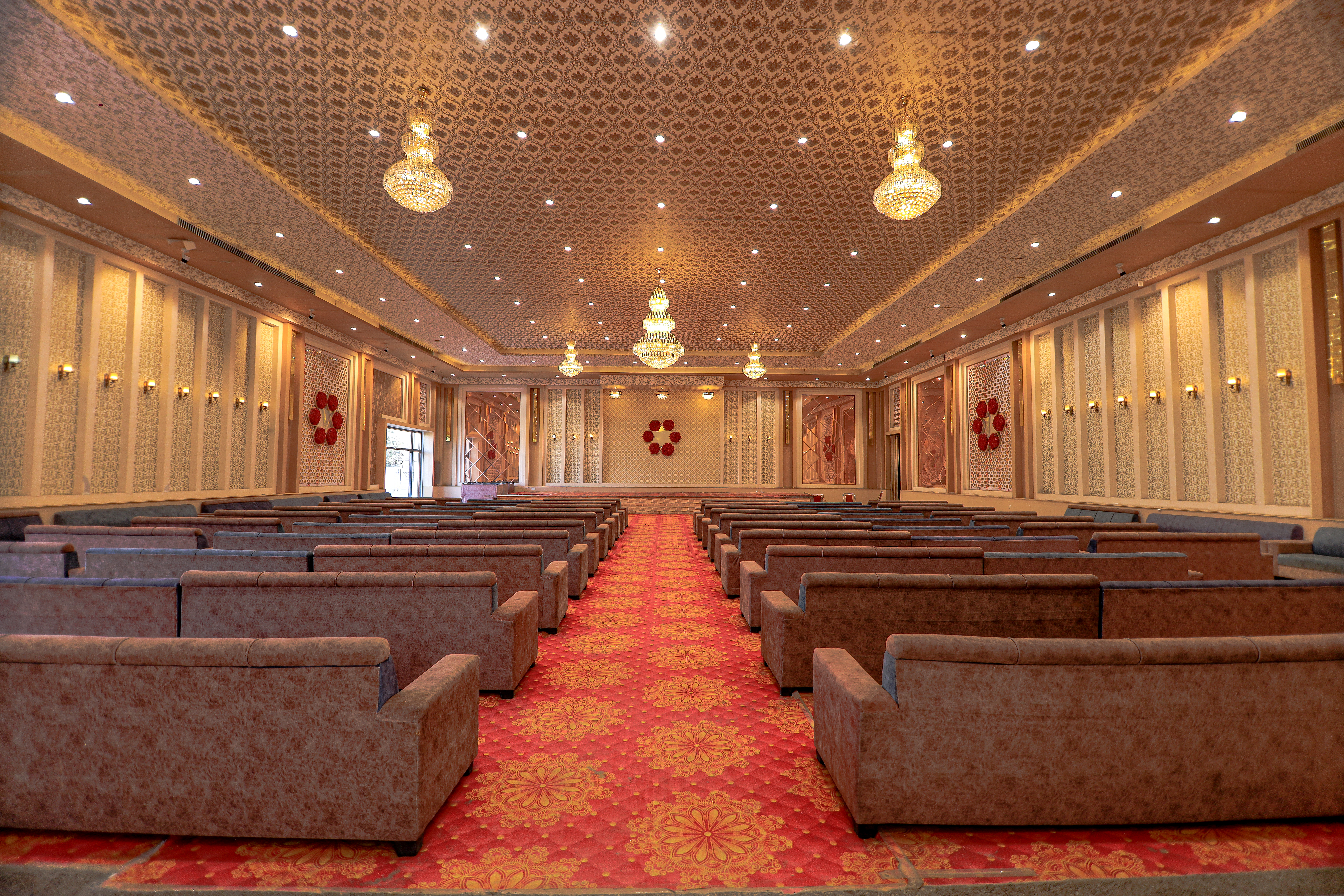 Royal Crystal Resort