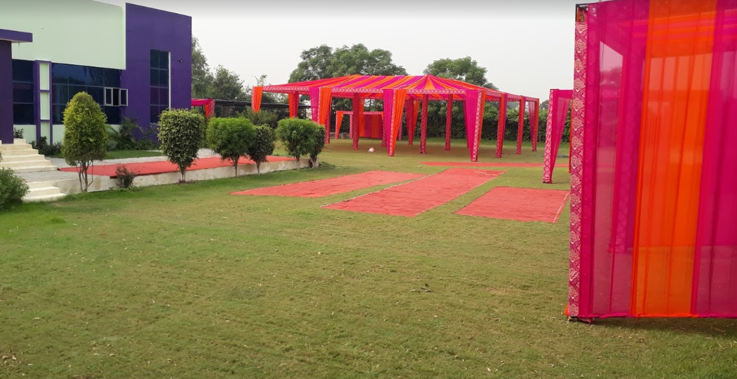 Padhri Farm
