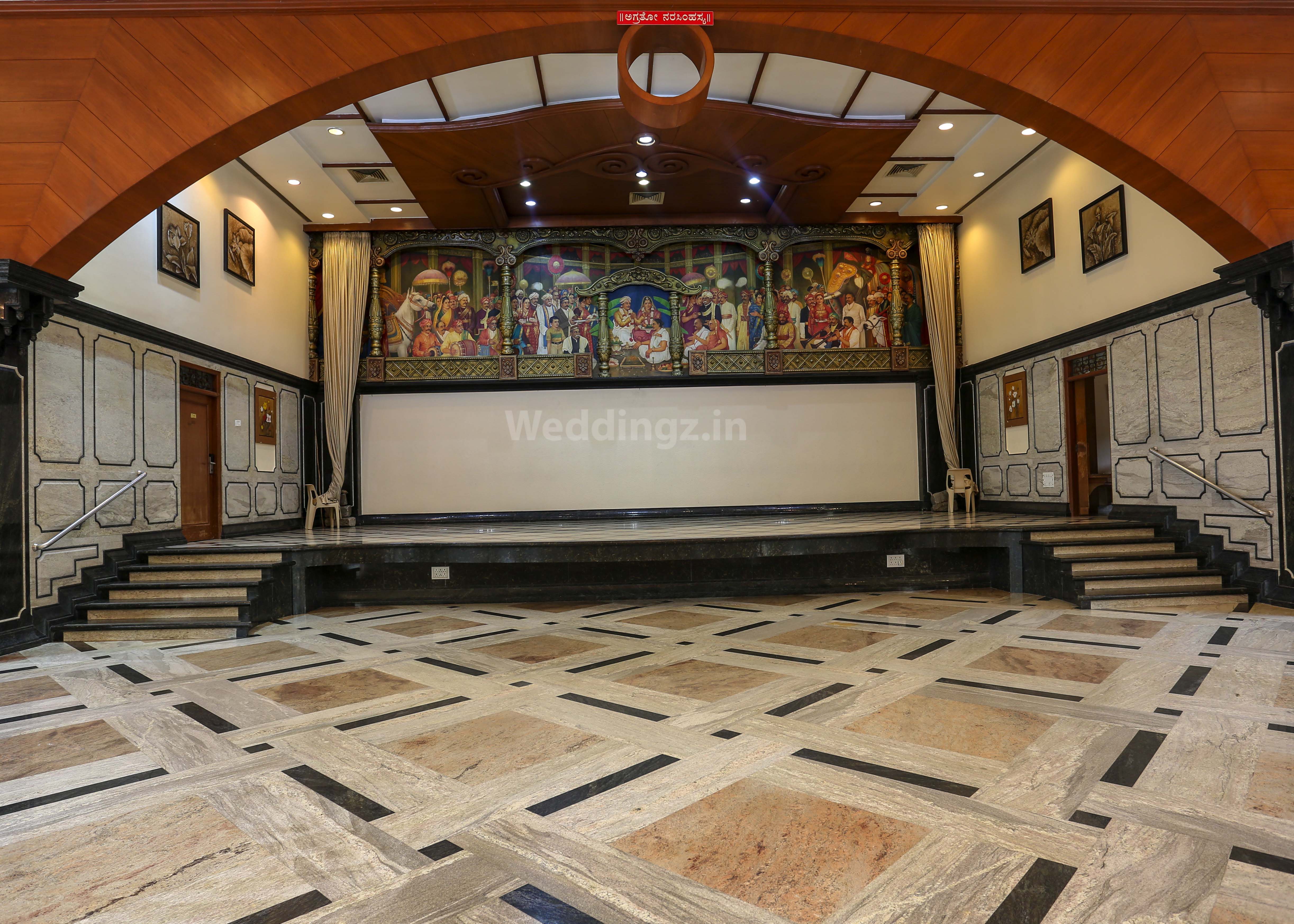 Sri Rajhans Convention Hall