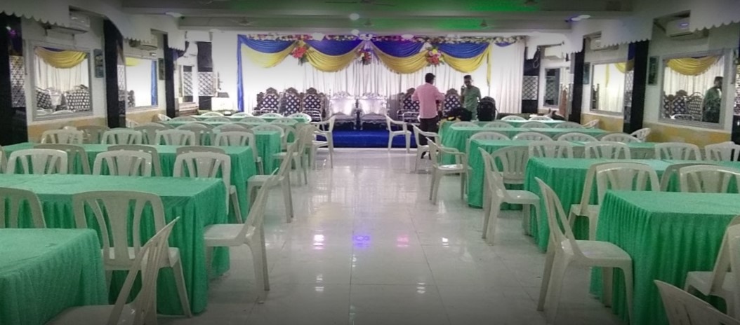 Sana Community Hall