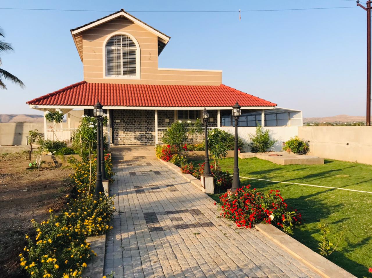 Shinde Farm