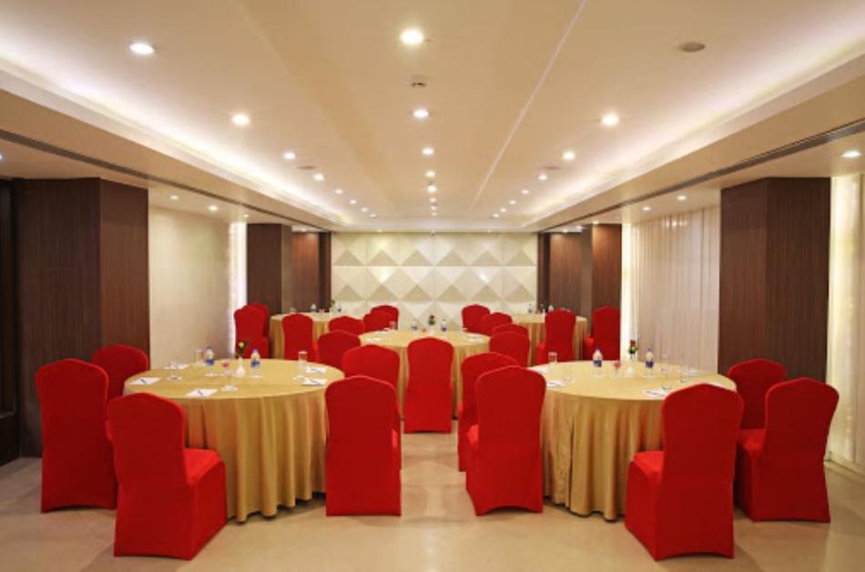 Golden Tulip
