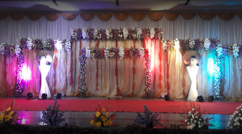 Hanumakka Giriyappa Convention Hall
