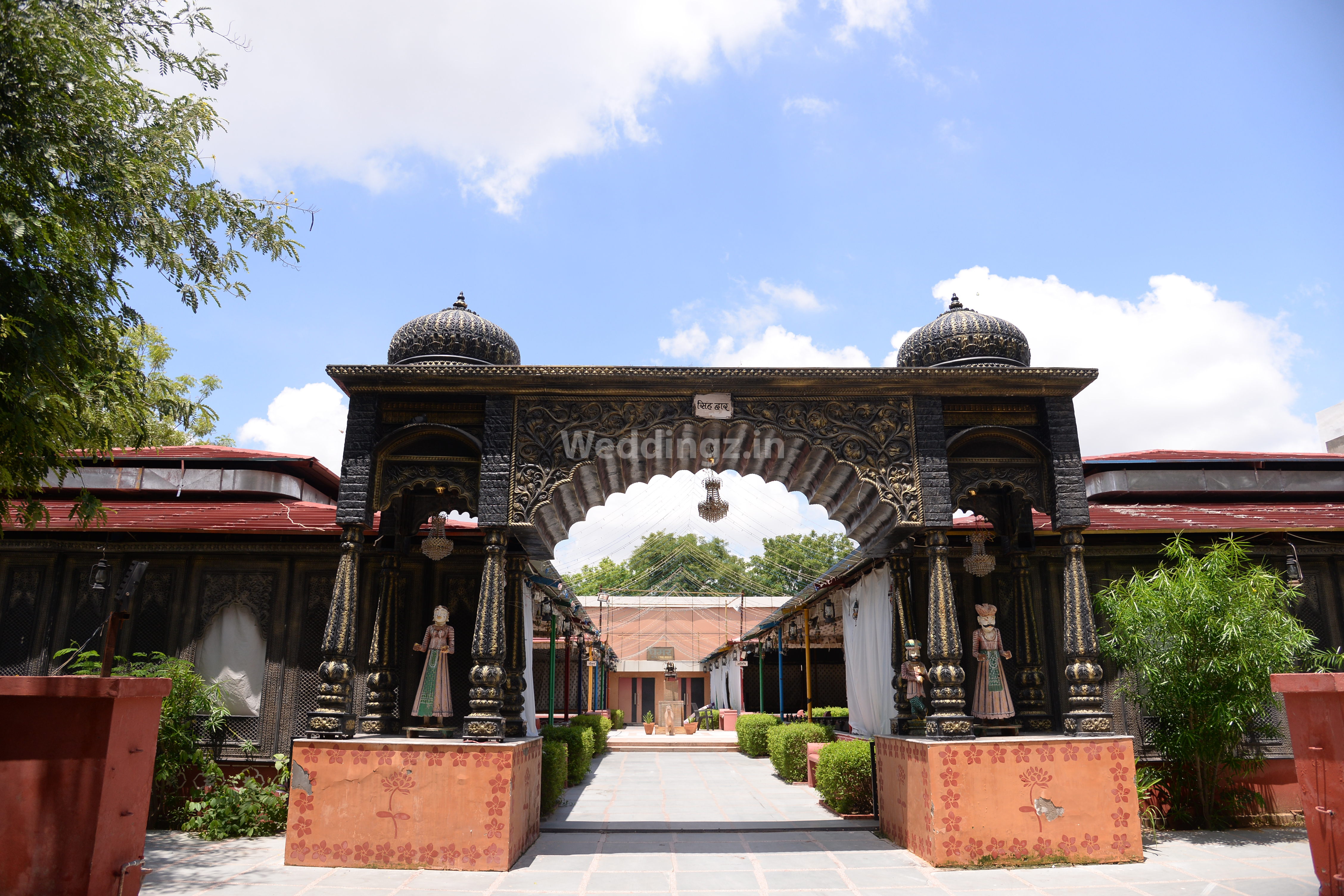 Hotel Aapni Dhani