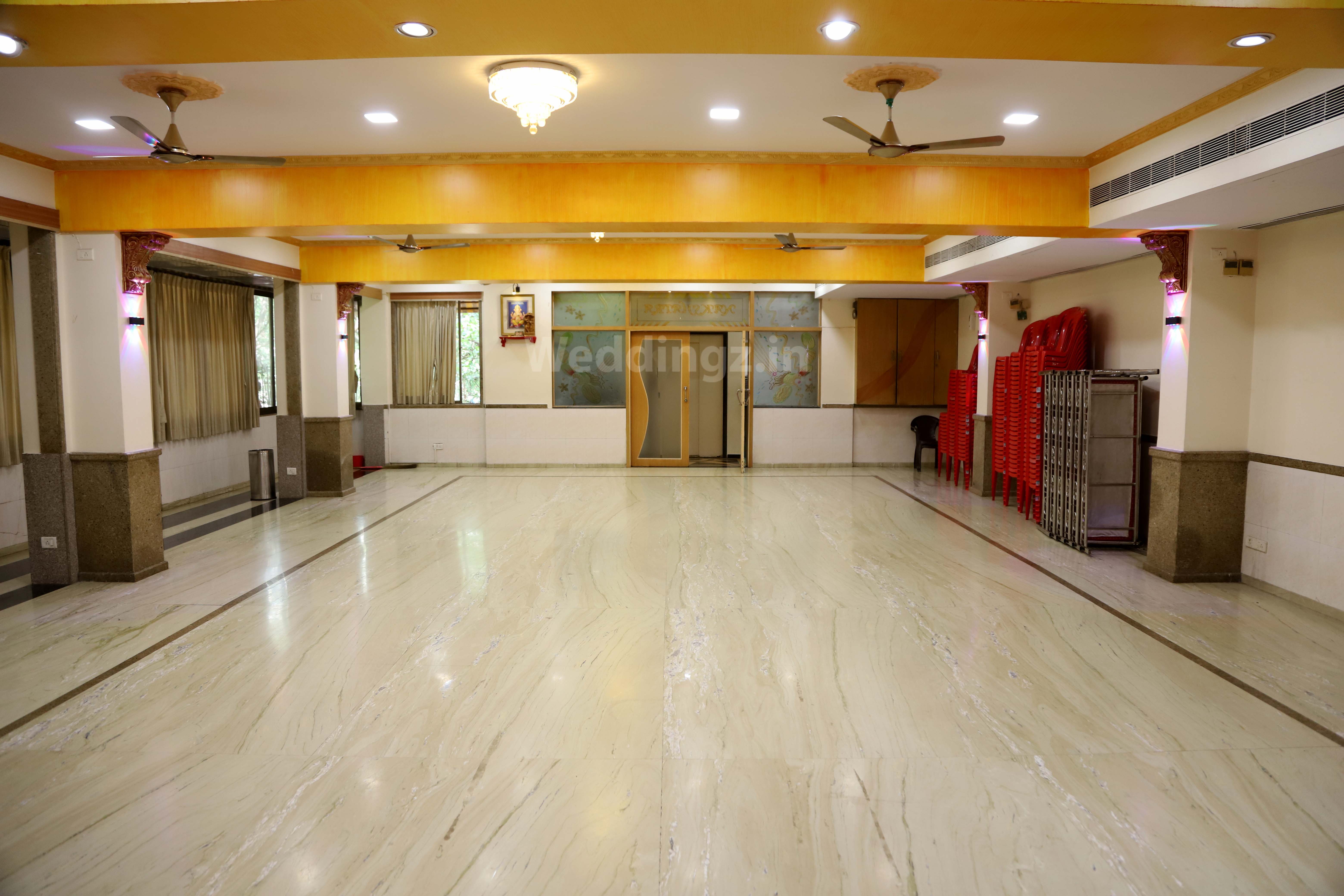 Nakshatra Banquet Hall