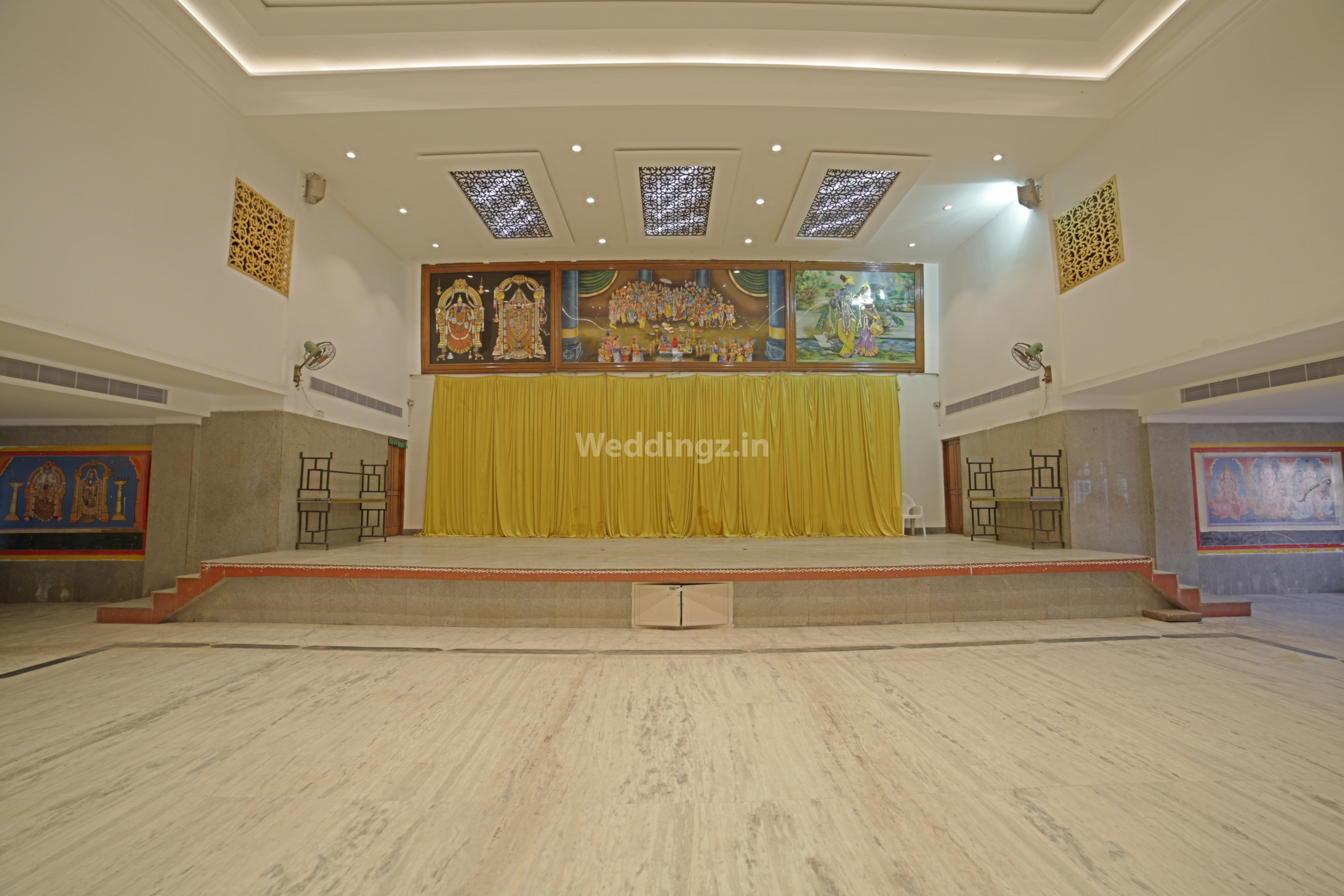 Sri Hari Kalyana Mantapa